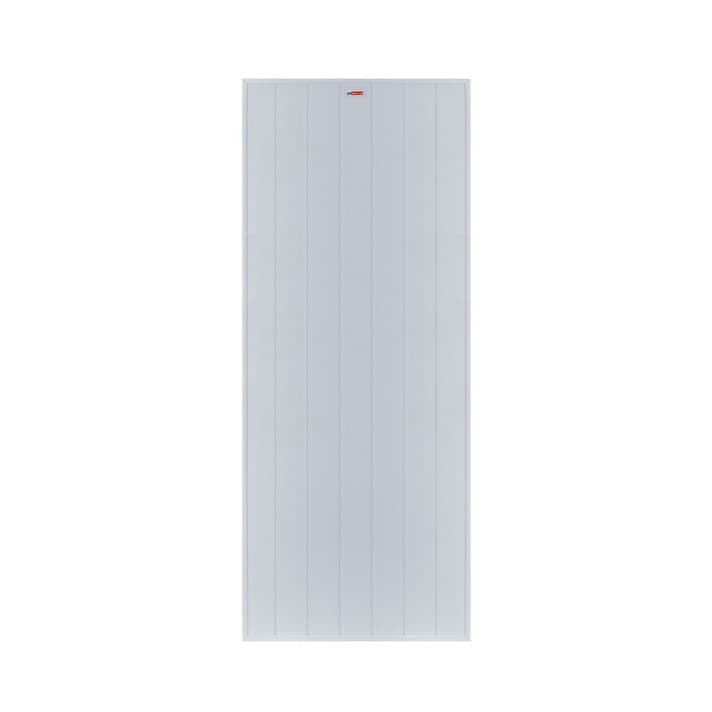 ประตู PVC รุ่นไทเกอร์ (บานเรียบ) ขนาด 60×180 ซม.